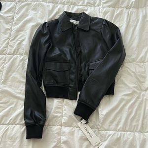 Calvin Klein Slim Fit Jacket